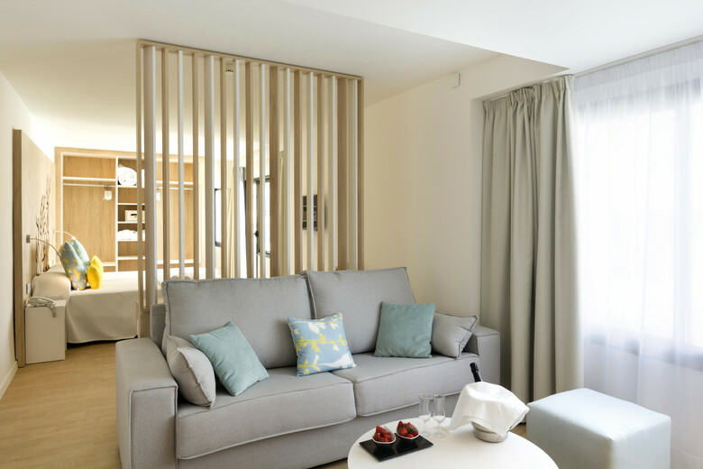 Hotel Hsm Regana Adults Only