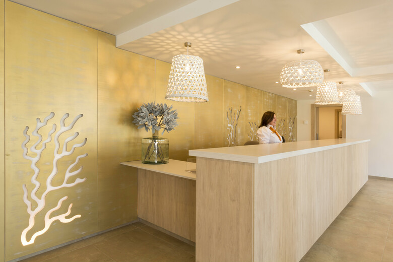 Hotel Hsm Regana Adults Only