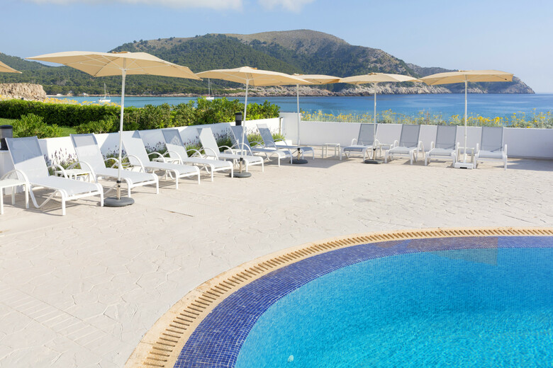 Hotel Hsm Regana Adults Only
