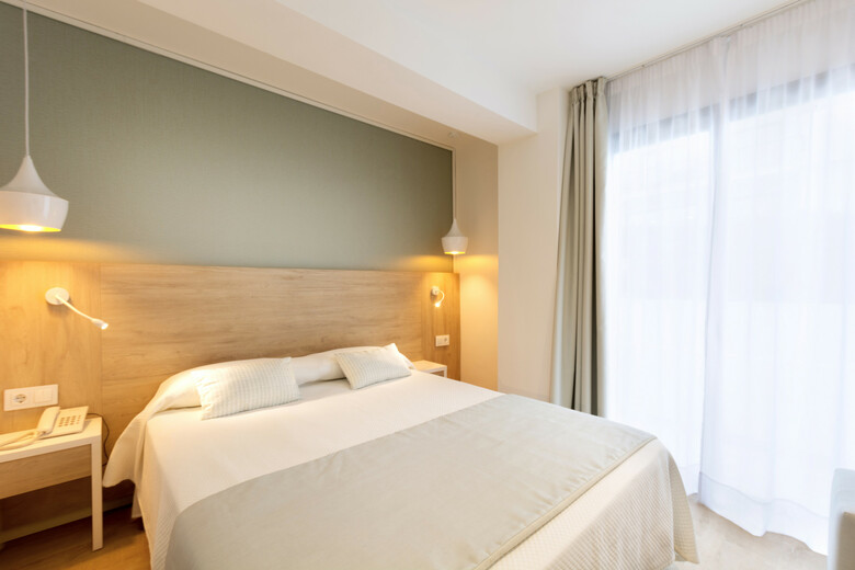 Hotel Hsm Regana Adults Only