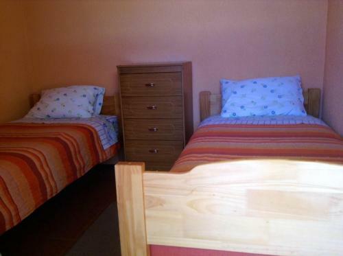 Hostal Chaxa