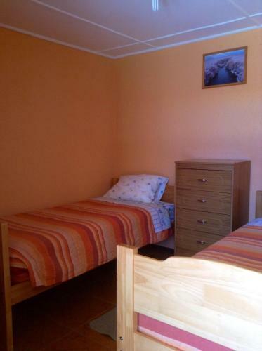 Hostal Chaxa