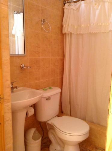 Hostal Chaxa