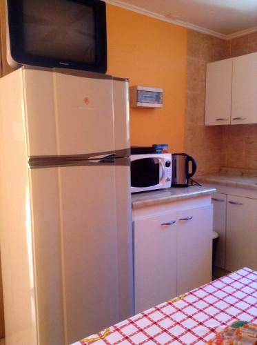 Hostal Chaxa