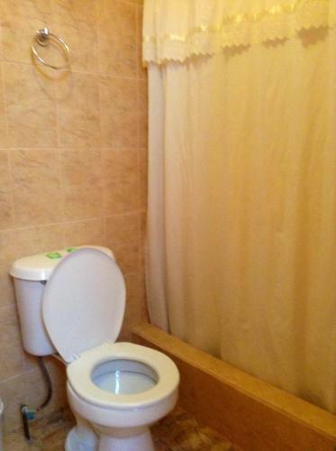 Hostal Chaxa