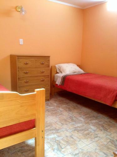 Hostal Chaxa
