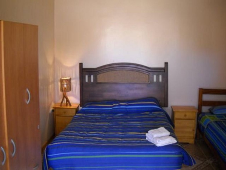 Hostal Hoiri Ckunza