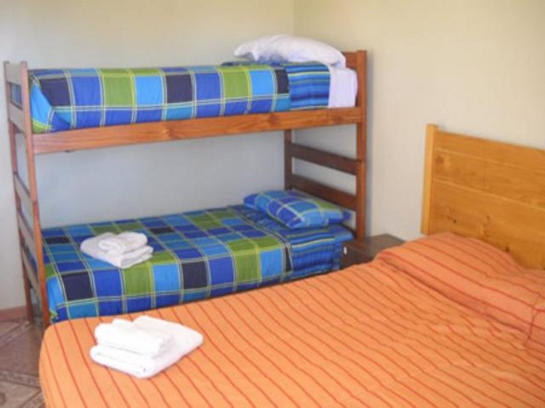 Hostal Hoiri Ckunza