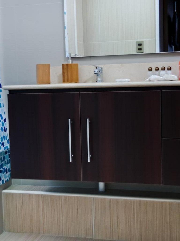 Apartamento Vi�a Boulevard Departamentos Amoblados