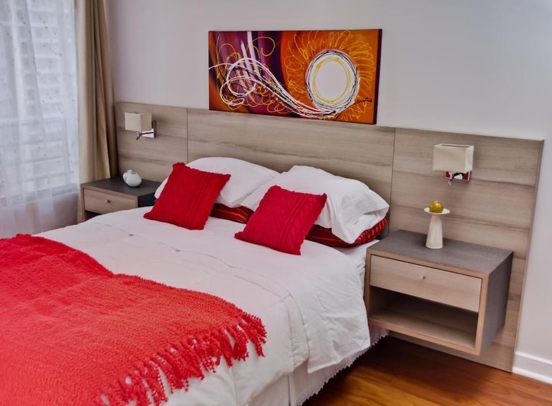 Apartamento Vi�a Boulevard Departamentos Amoblados