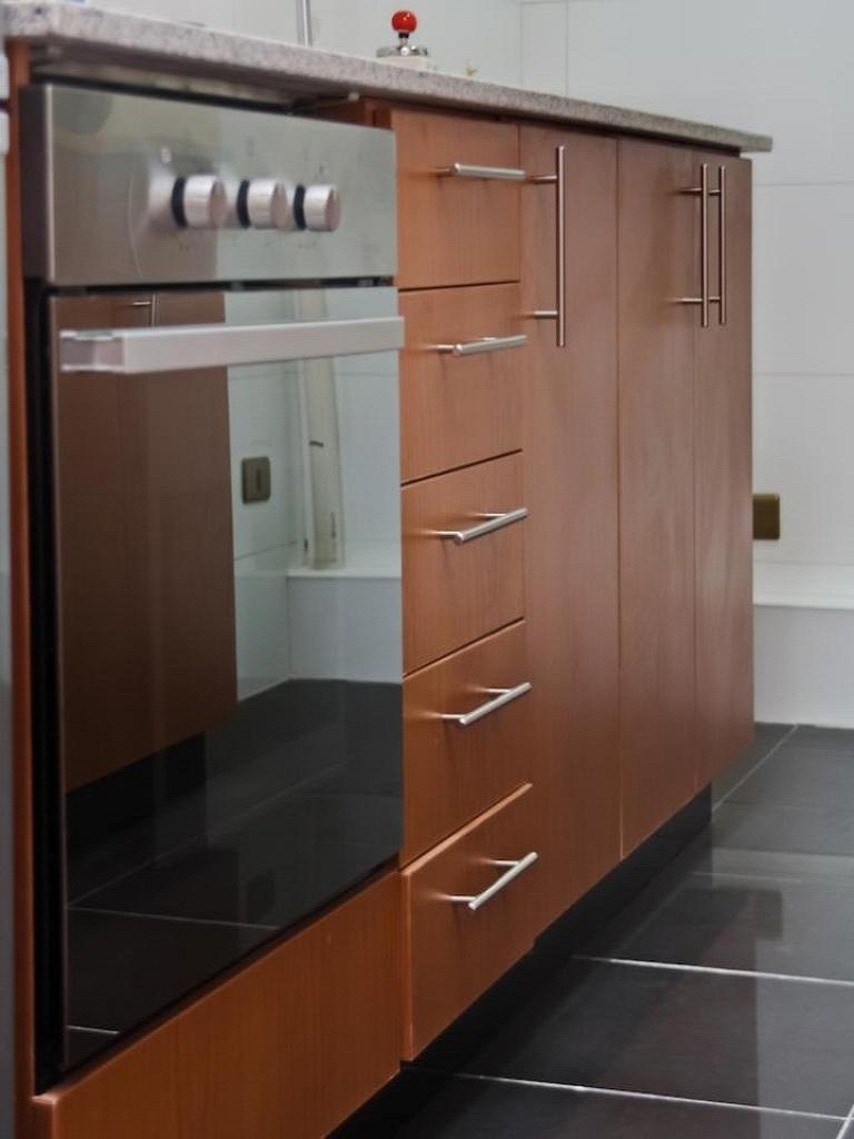 Apartamento Vi�a Boulevard Departamentos Amoblados