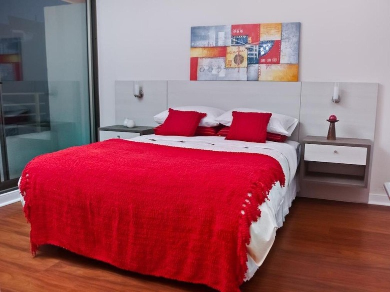 Apartamento Vi�a Boulevard Departamentos Amoblados