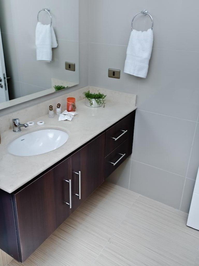 Apartamento Vi�a Boulevard Departamentos Amoblados