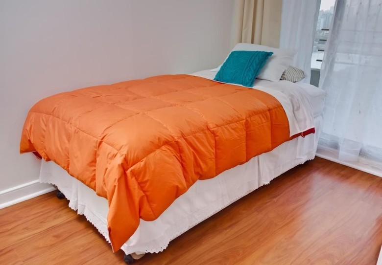 Apartamento Vi�a Boulevard Departamentos Amoblados