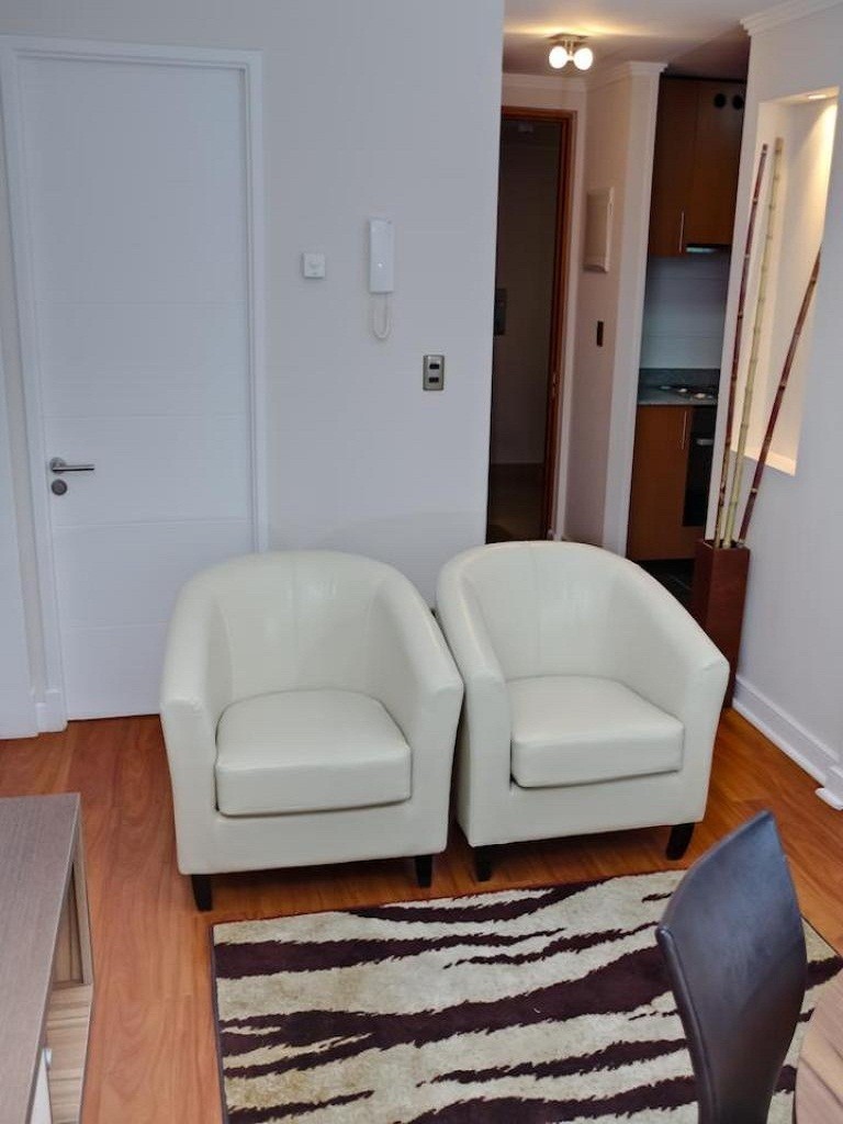 Apartamento Vi�a Boulevard Departamentos Amoblados