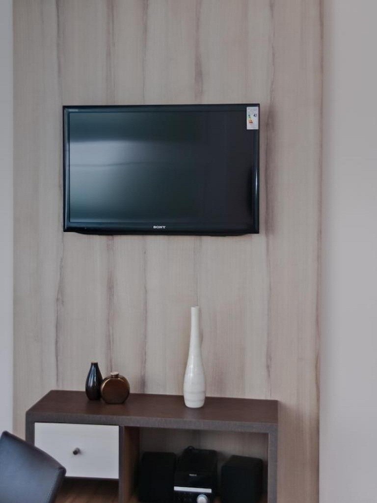 Apartamento Vi�a Boulevard Departamentos Amoblados