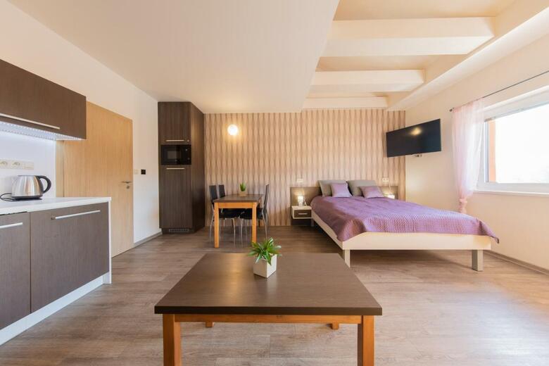 Apartm�ny Sophia