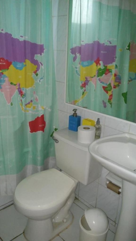 Apartamento Departamento Re�aca Balmaceda