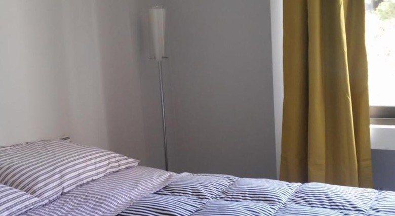 Apartamento Departamento Re�aca Balmaceda