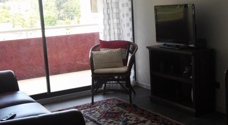 Apartamento Departamento Re�aca Balmaceda