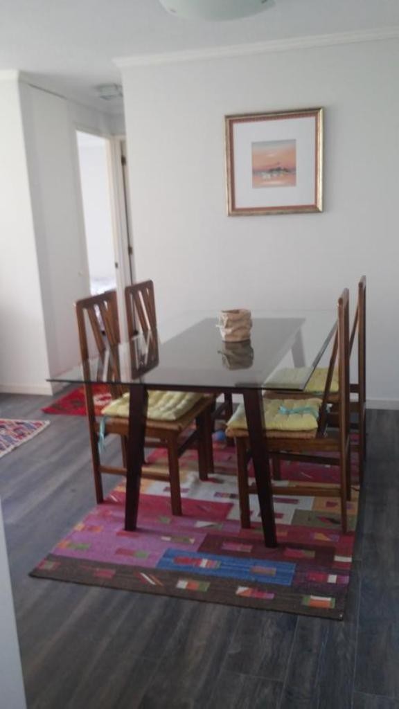 Apartamento Departamento Re�aca Balmaceda