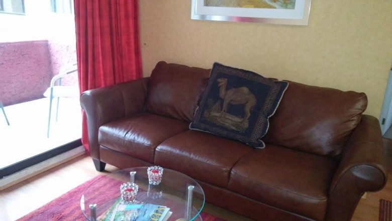 Apartamento Departamento Re�aca Balmaceda