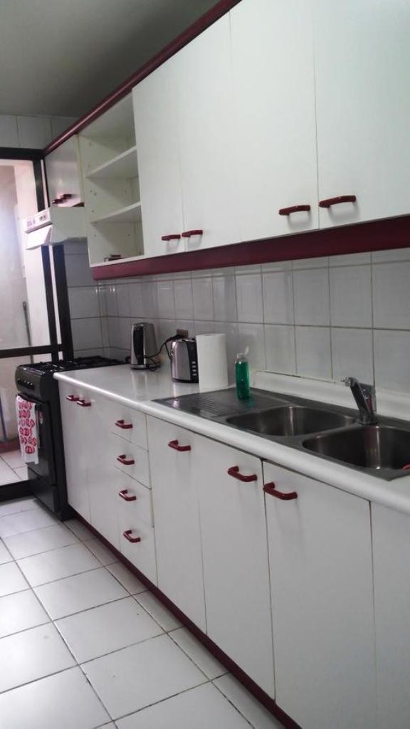Apartamento Departamento Re�aca Balmaceda