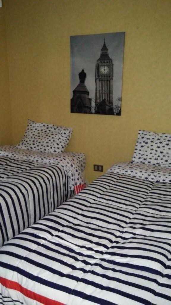 Apartamento Departamento Re�aca Balmaceda