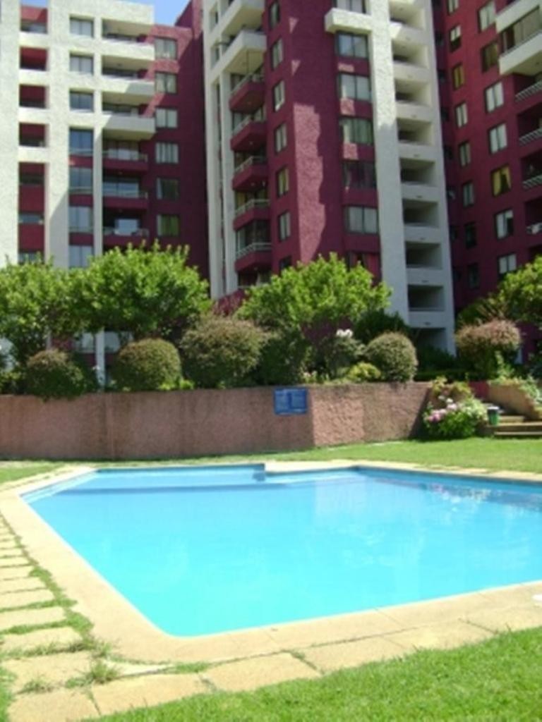 Apartamento Departamento Re�aca Balmaceda