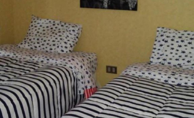 Apartamento Departamento Re�aca Balmaceda