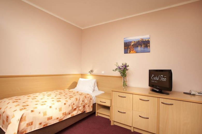 Hotel Extol Inn