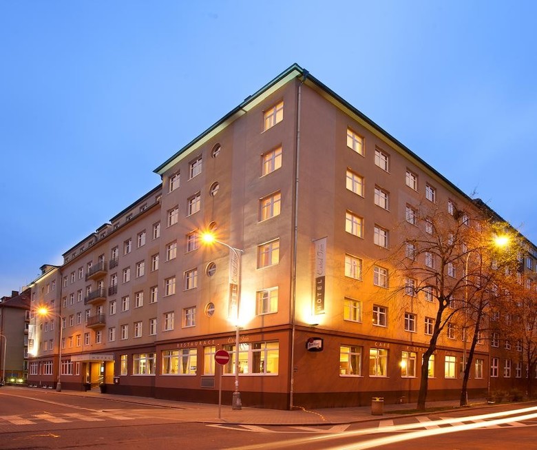 Hotel Extol Inn