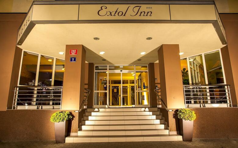 Hotel Extol Inn