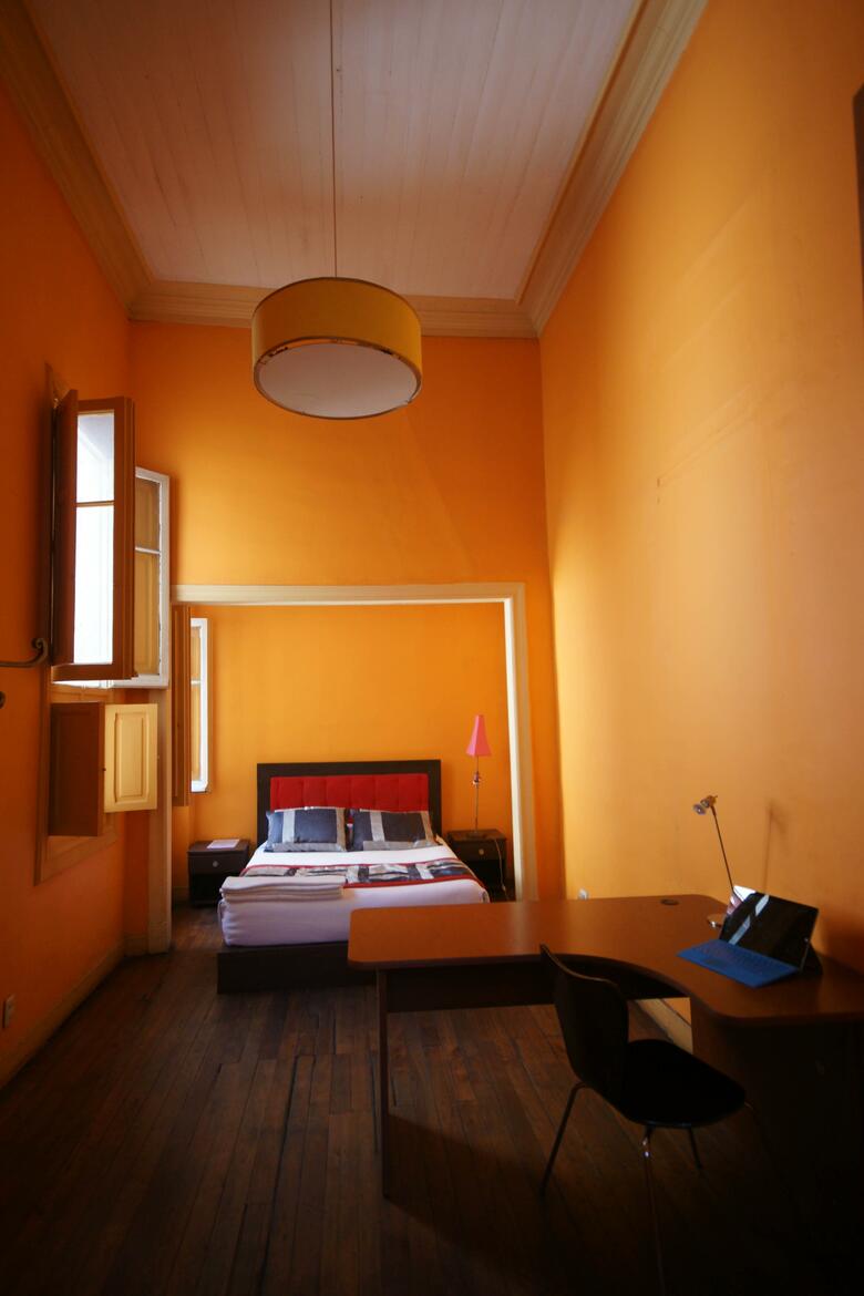 Happy House Hostel