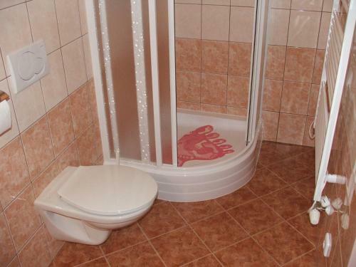 Apartamento Ala Ubytovani