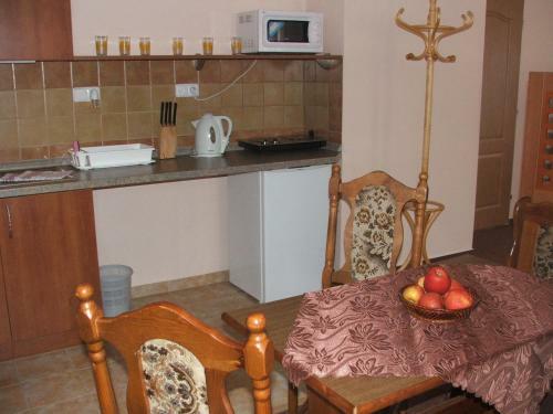 Apartamento Ala Ubytovani