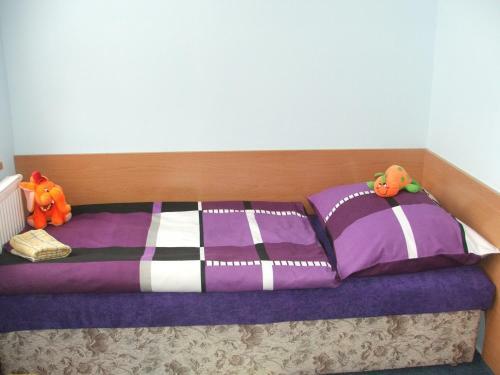 Apartamento Ala Ubytovani