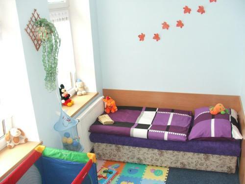 Apartamento Ala Ubytovani