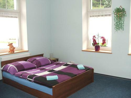 Apartamento Ala Ubytovani