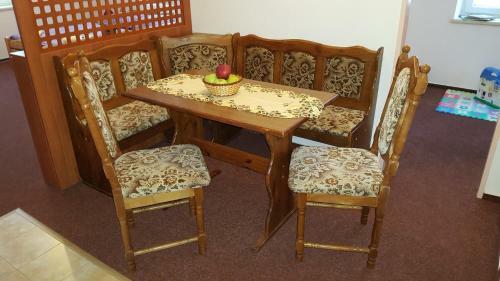 Apartamento Ala Ubytovani