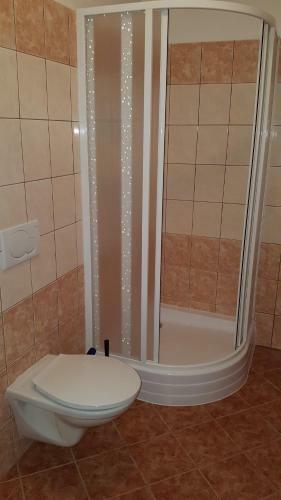 Apartamento Ala Ubytovani