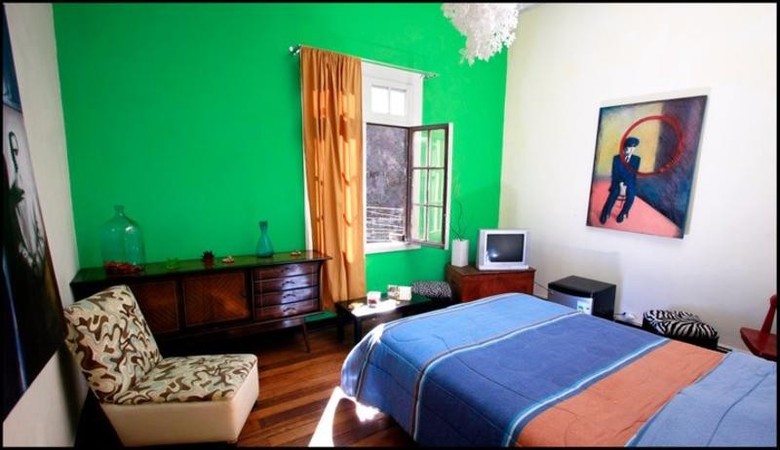 Albergue Angel Hostal