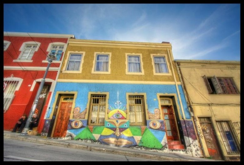 Albergue Angel Hostal