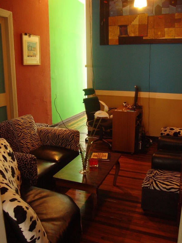 Albergue Angel Hostal