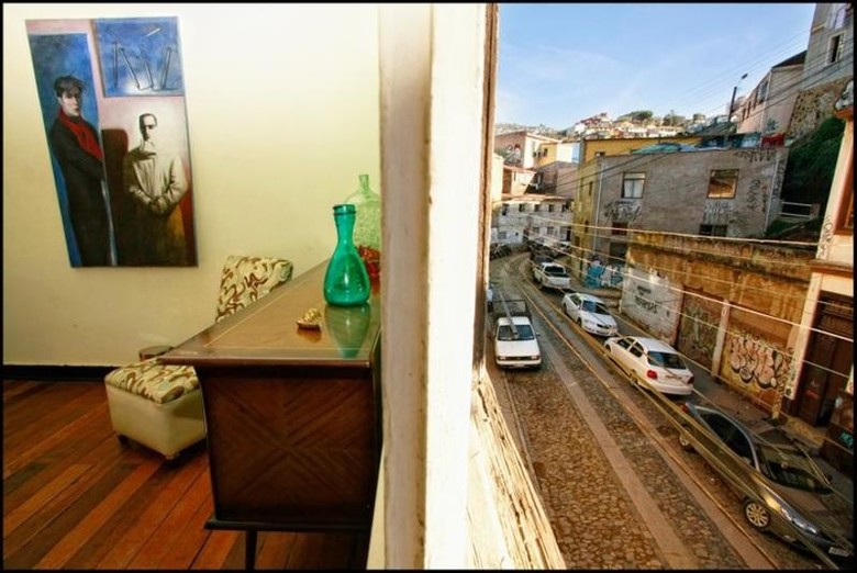 Albergue Angel Hostal
