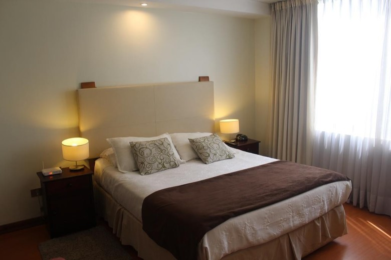 Apartamento Departamento Manquehue