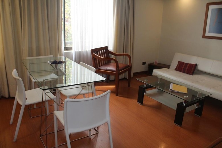 Apartamento Departamento Manquehue