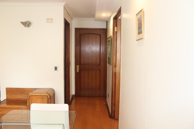 Apartamento Departamento Manquehue