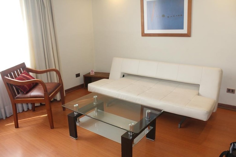 Apartamento Departamento Manquehue