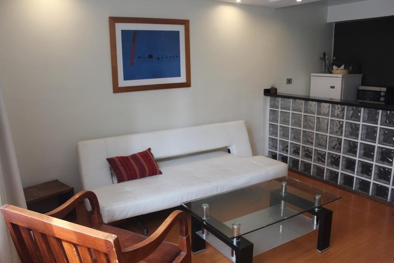 Apartamento Departamento Manquehue